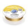 Griffin chapado oro 24kt. flexible (19 hilos) 